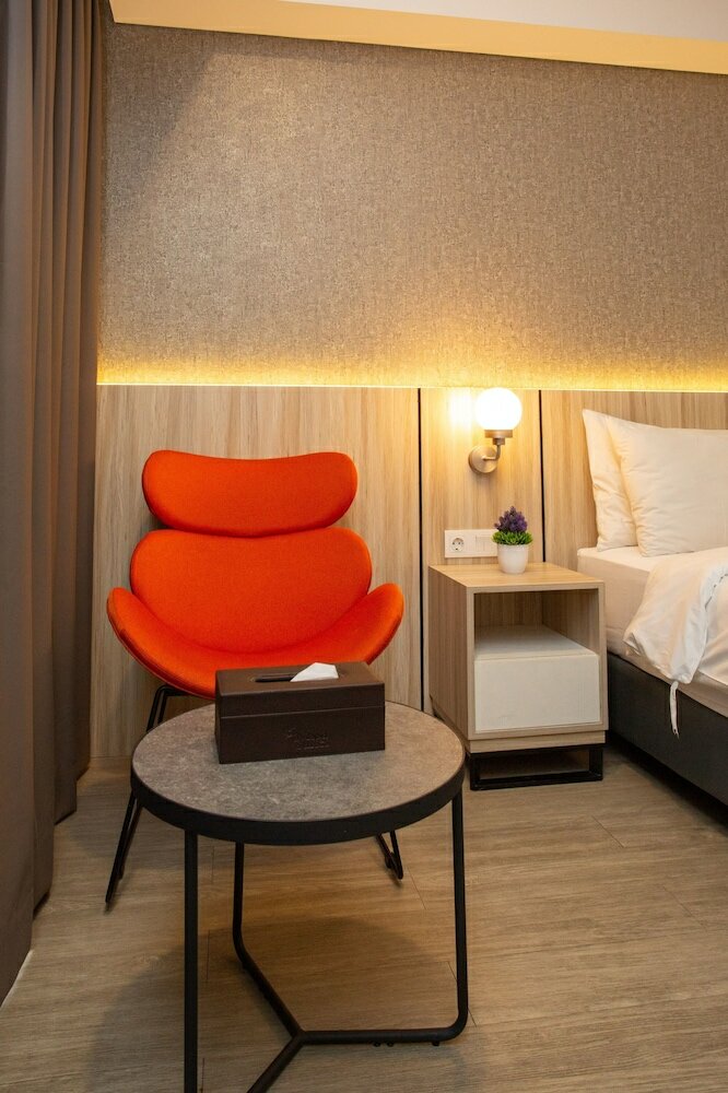 Фото Avissa Suites