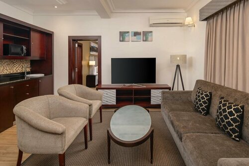 Гостиница Protea Hotel Lagos Kuramo Waters в Лагосе