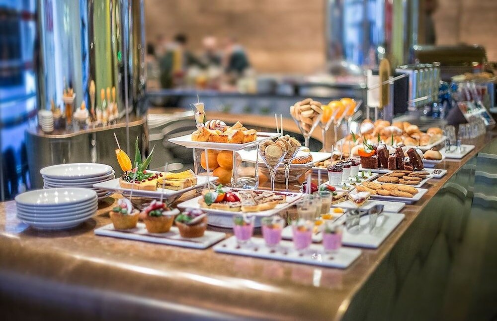 Фото DuoMo hotel