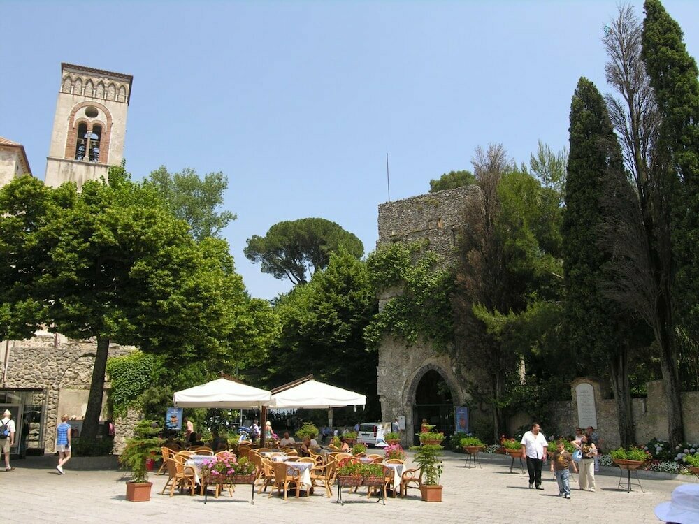 Hotel Ravello In, Ravello, photo