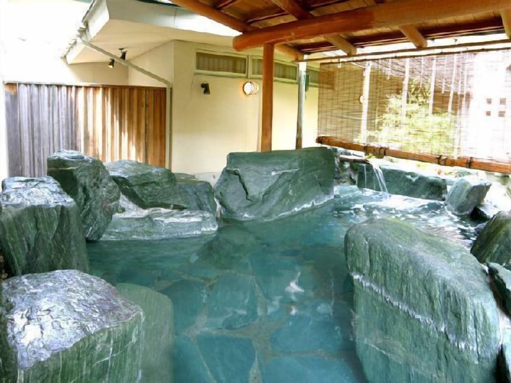 Фото Yumotoya Onsen Ryokan