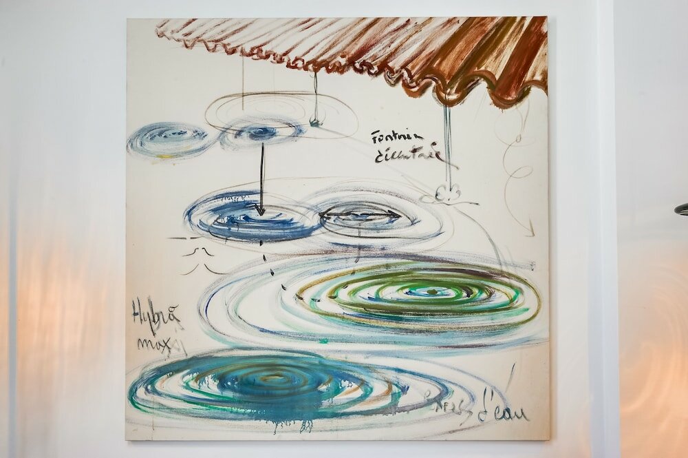 Фото Hôtel Le A