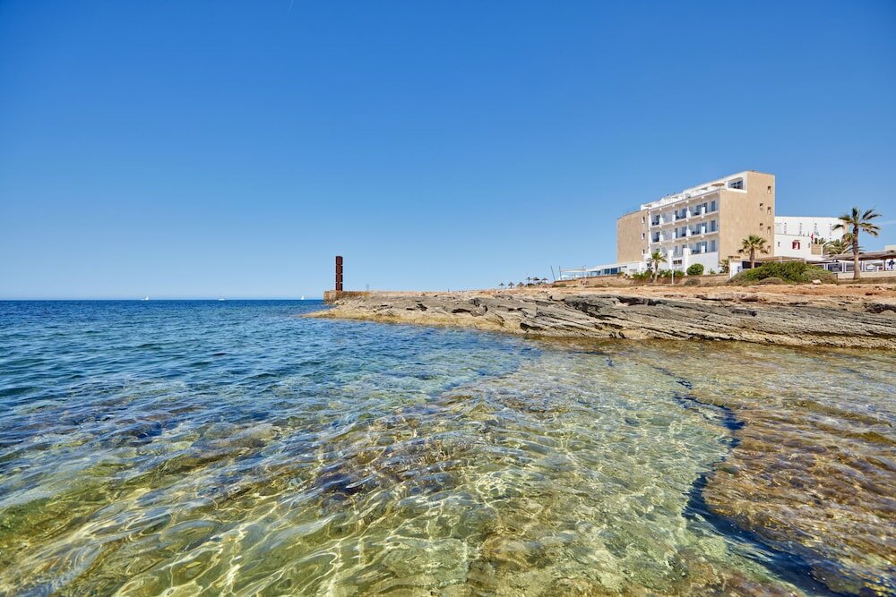 Фото Universal Hotel Cabo Blanco - Adults Only