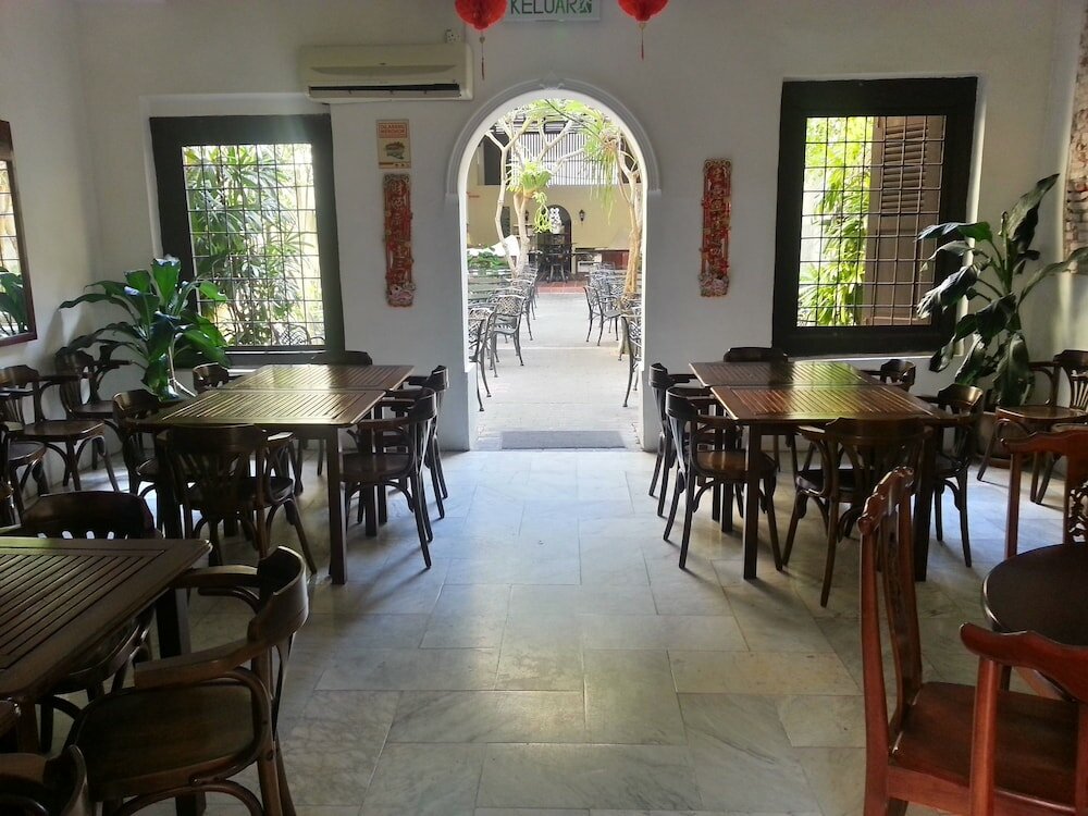 Фото Hotel Puri Melaka