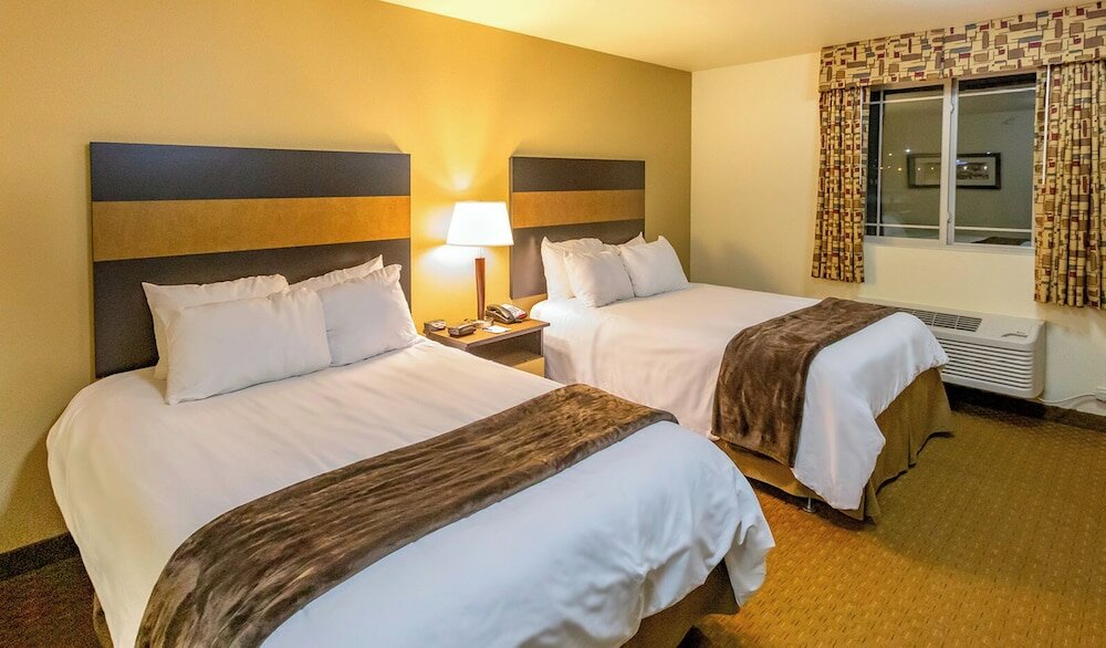 Фото My Place Hotel - Dickinson, Nd