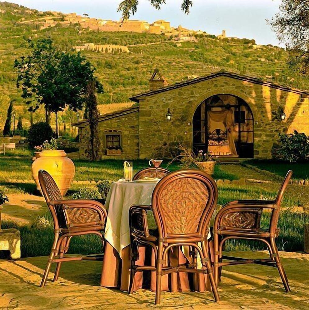 Фото Relais Villa Baldelli