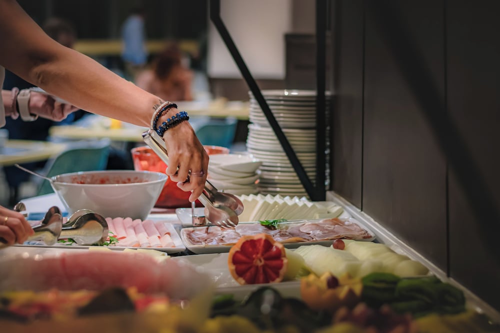 Фото Amura Alcobendas Hotel