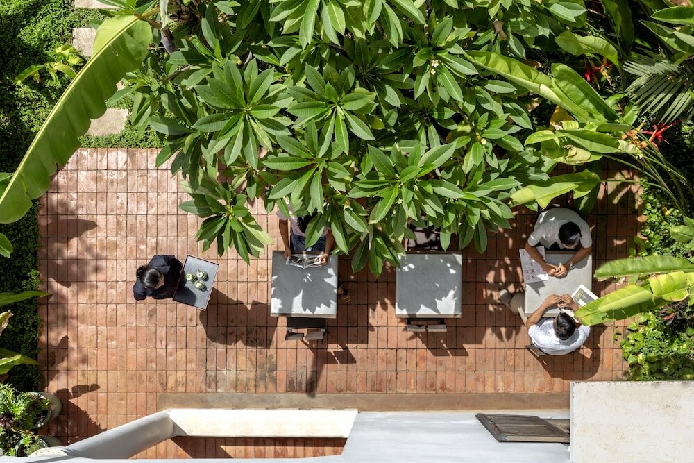 Фото Pages Rooms