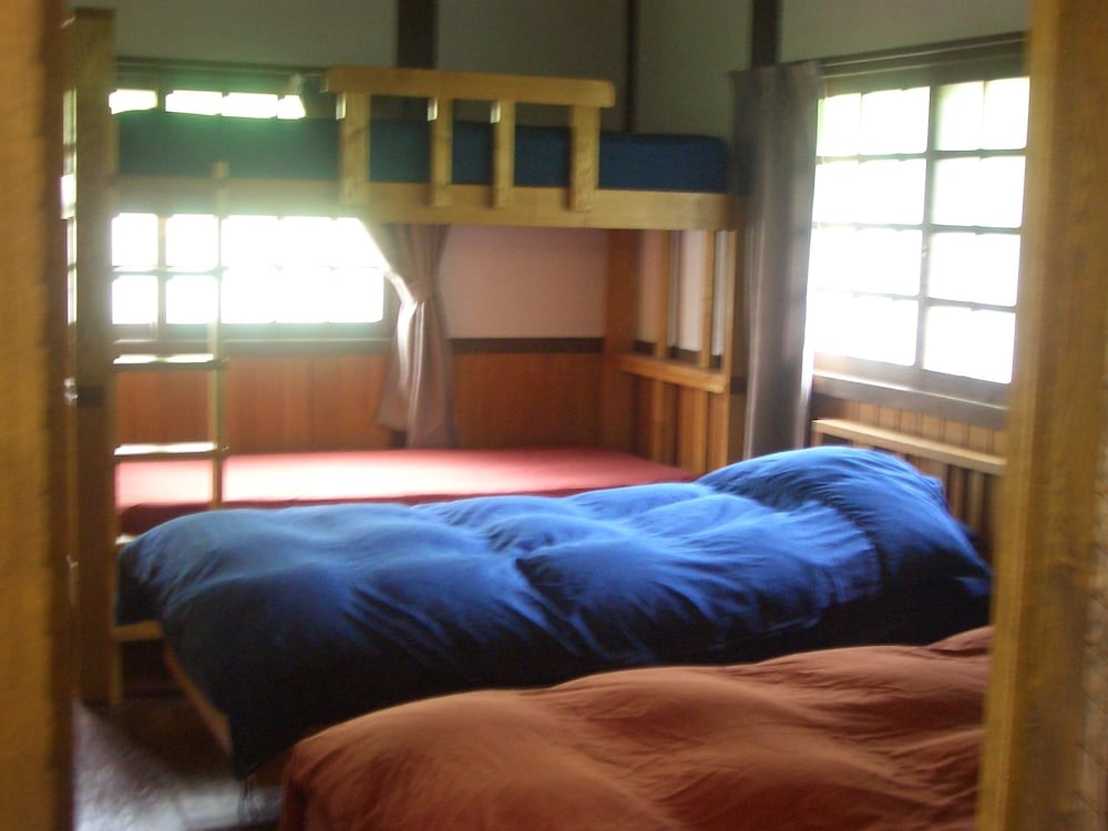 Фото Yasuragino Bettei Shikitei