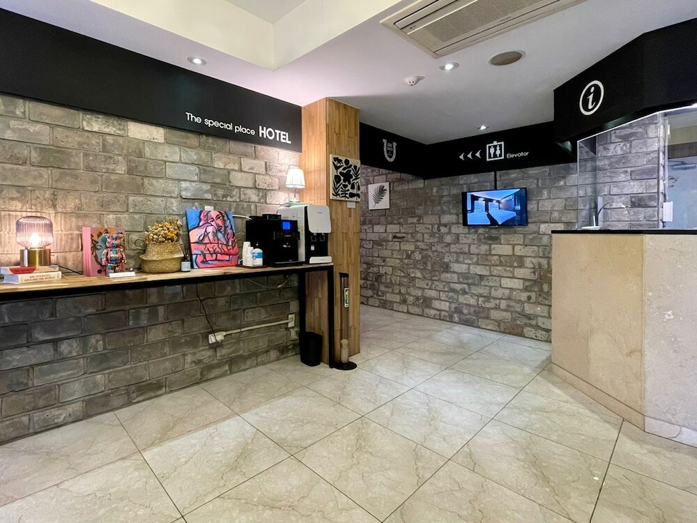 Фото Gary Cooper Hotel