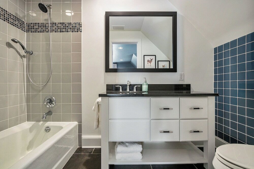 Фото The River House at The Morris Estate