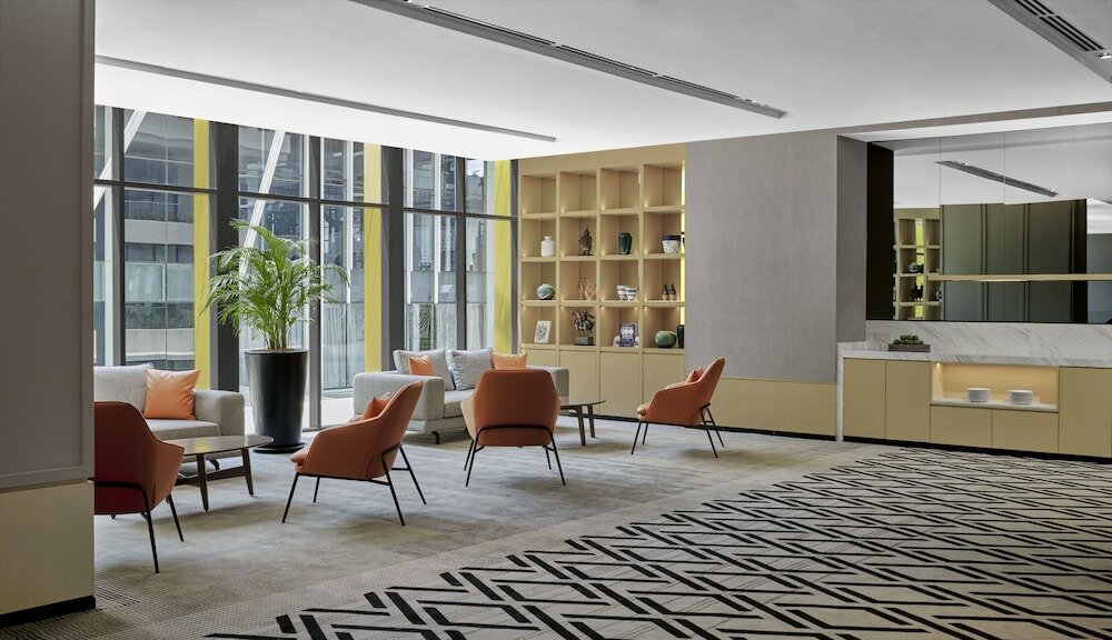 Фото Hyatt Place Kuala Lumpur Bukit Jalil