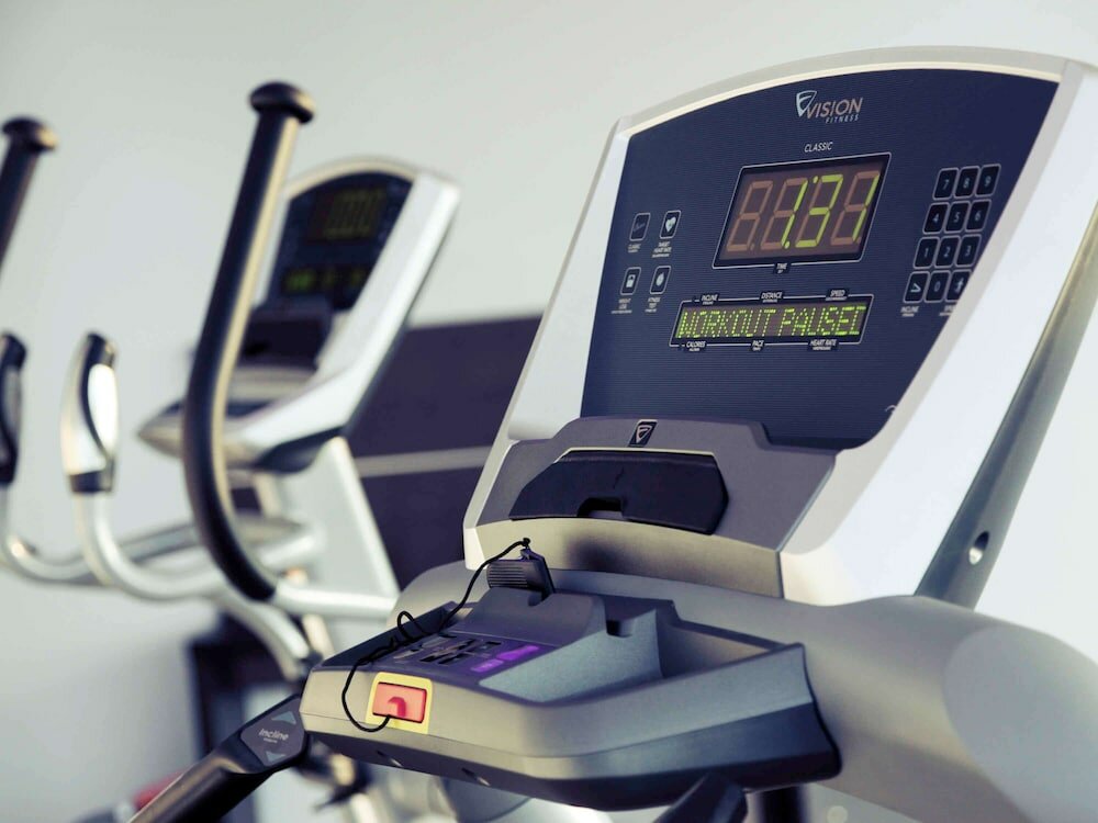 Фото Mercure Hotel Hagen