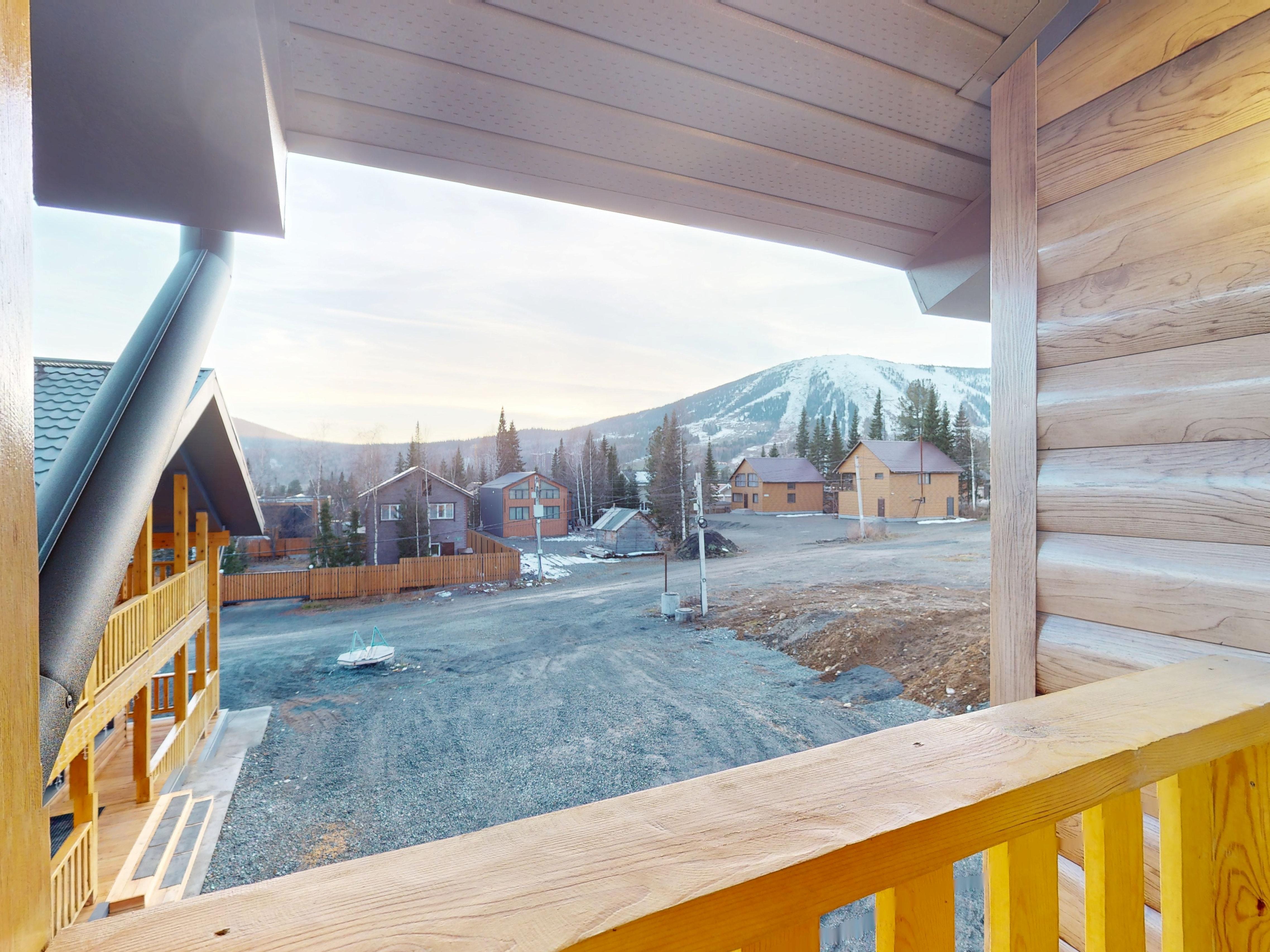 Фото Чилл Хилл