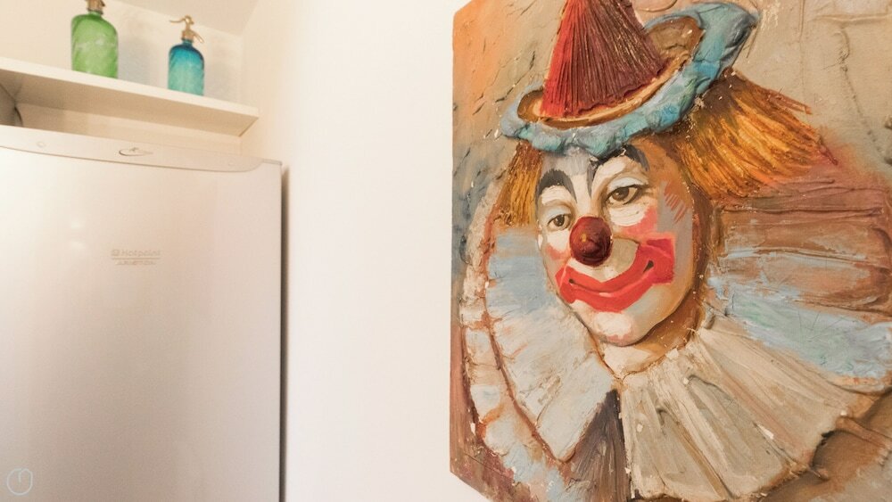 Фото Italianway - Savona 108