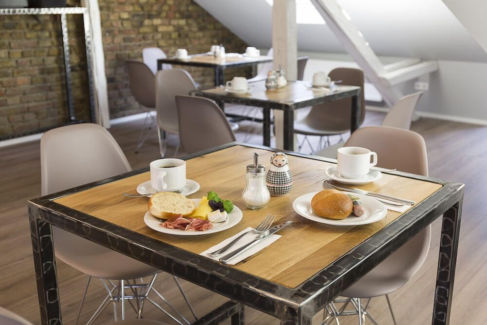 Фото отеля 5