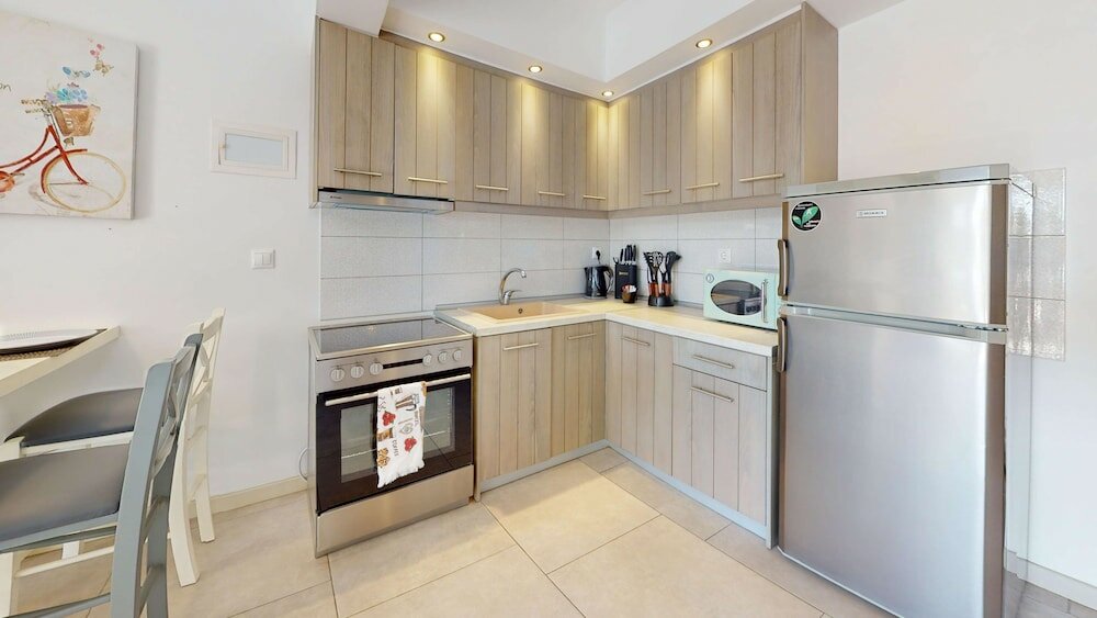 Фото Acrotel Elea Beach