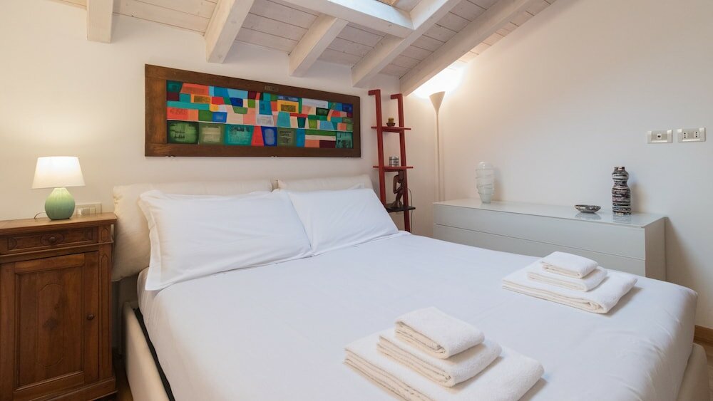 Фото Italianway - Savona 108