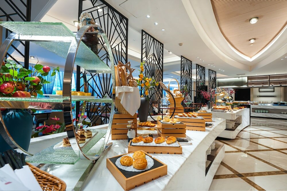 Фото Park Plaza Hotel Changzhou