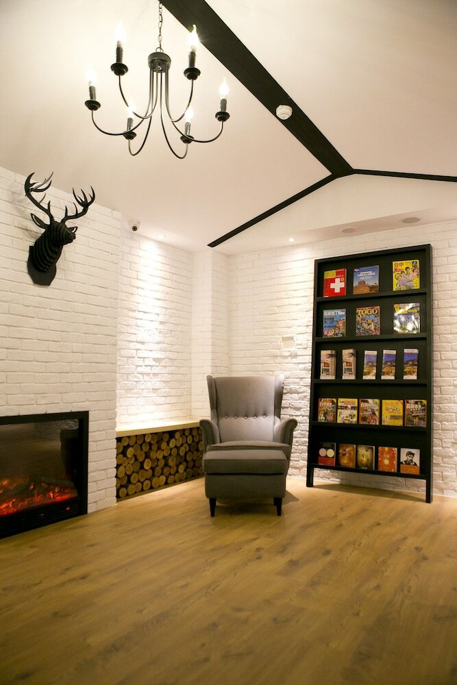 Фото York Design Hotel