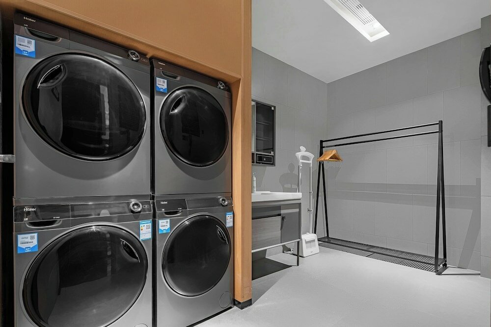 Фото Fairfield by Marriott Beijing Daxing Airport