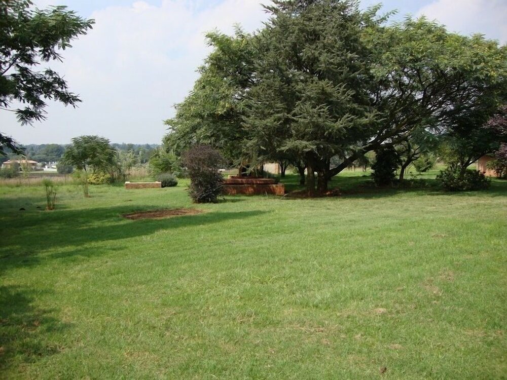 Фото Gateway Guest House