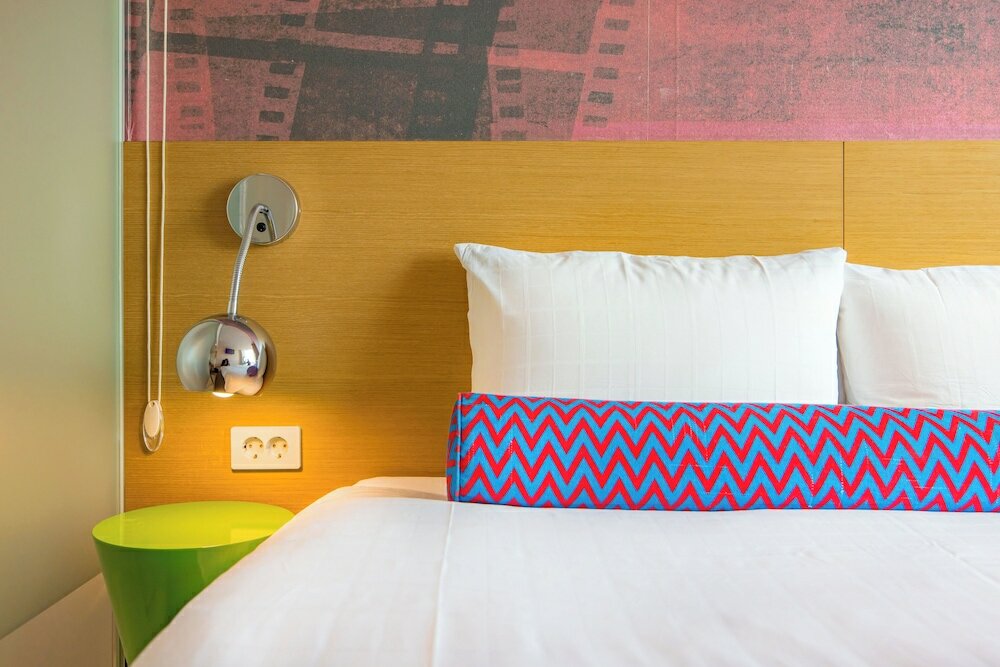Фото Ibis Styles Ambassador Seoul Myeongdong