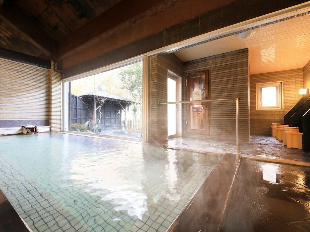 Фото Ginshotei Awashima