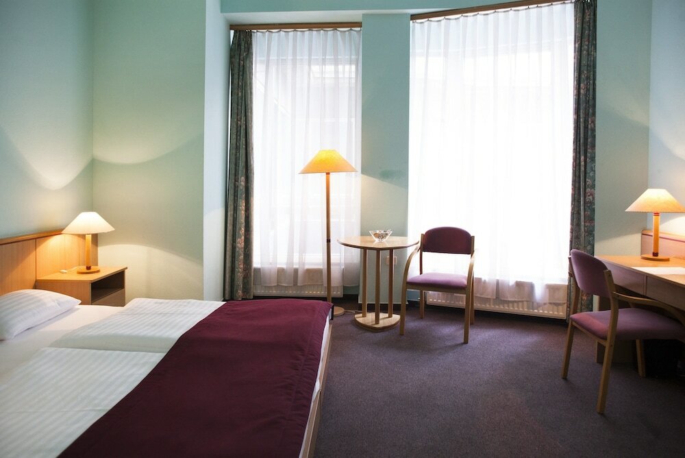 Фото City Hotel Pilvax