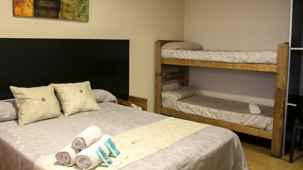 Фото Alto Parana Hotel