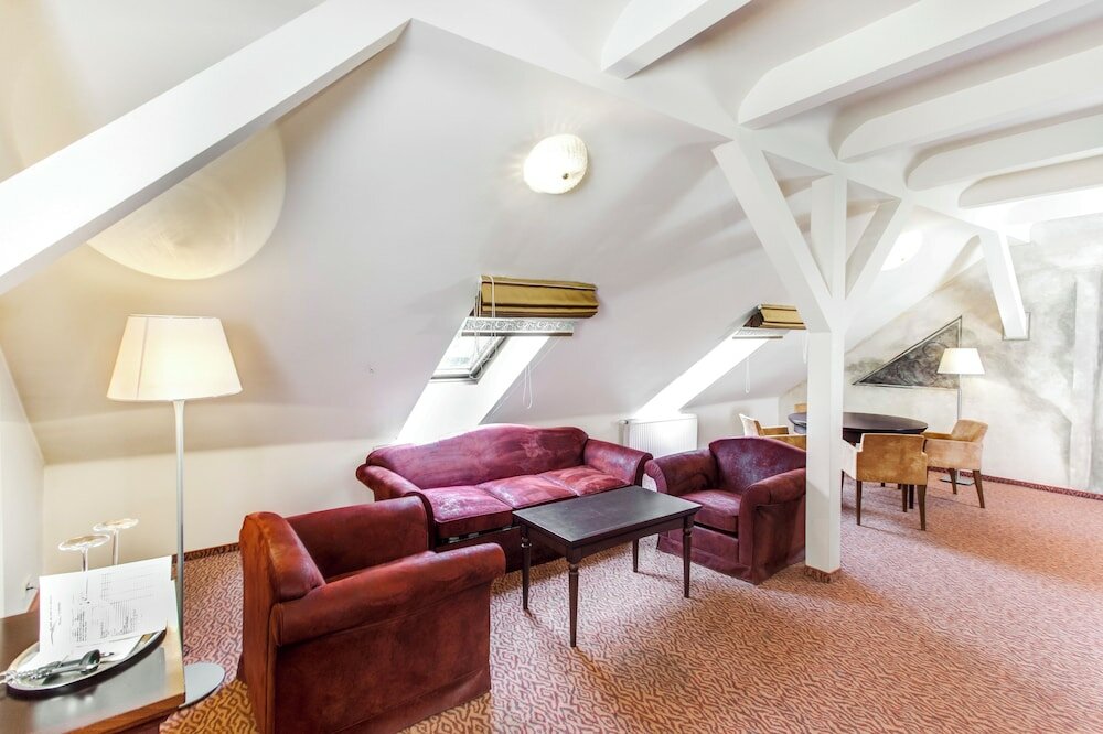 Фото Mabre Residence