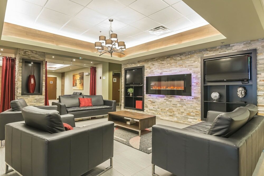 Фото Quality Hotel & Conference Centre