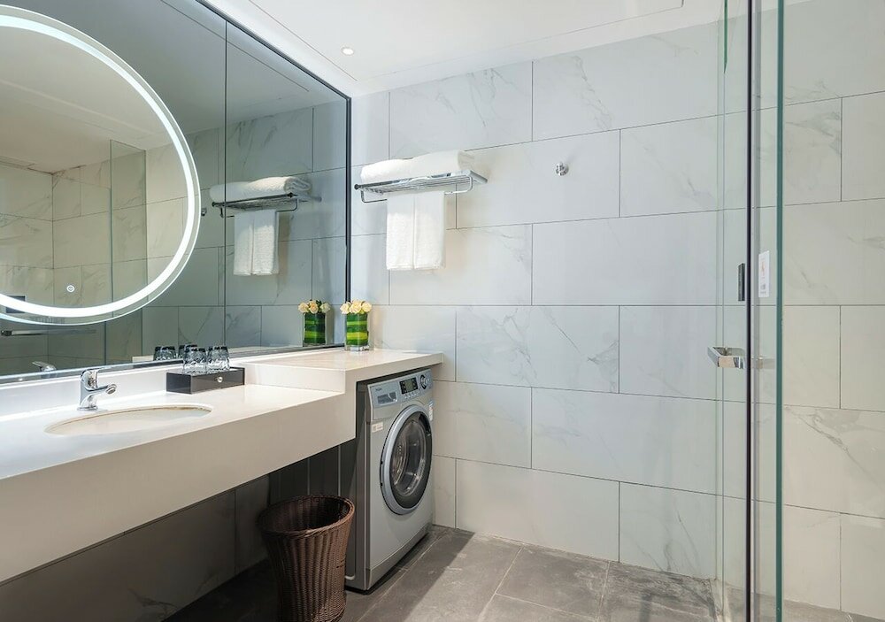 Фото La Yarda Hotel Guangzhou