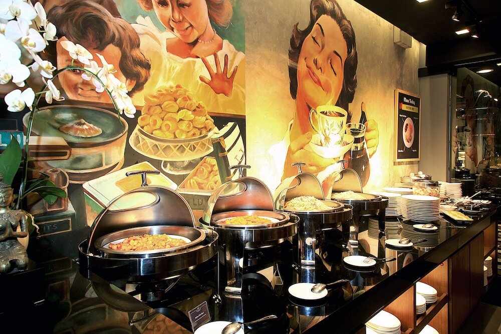 Фото Ivory Hotel Bandung