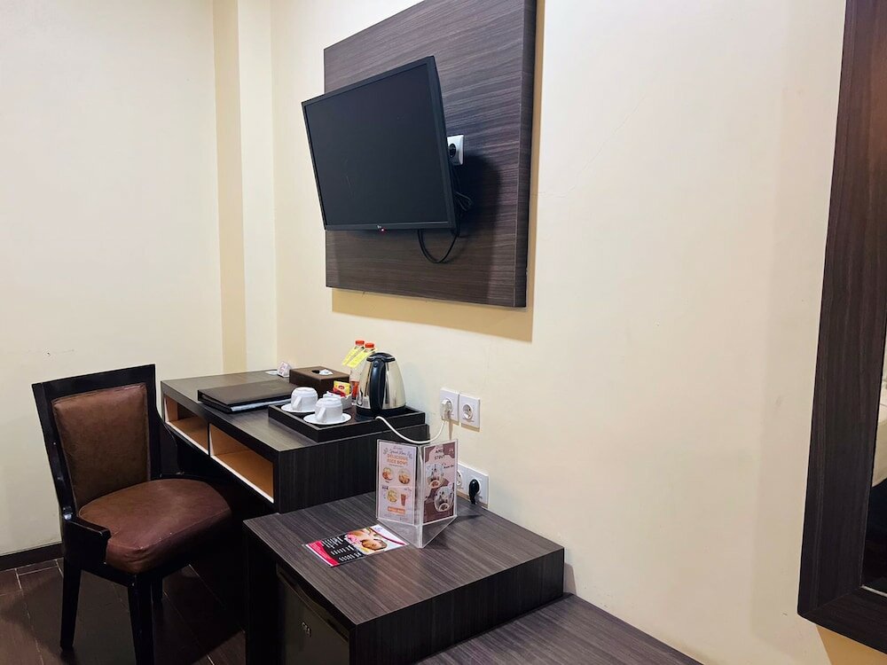 Фото The Belagri Hotel and Convention