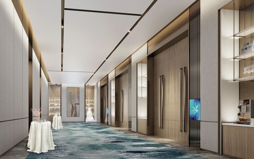 Фото Cordis, Xuzhou