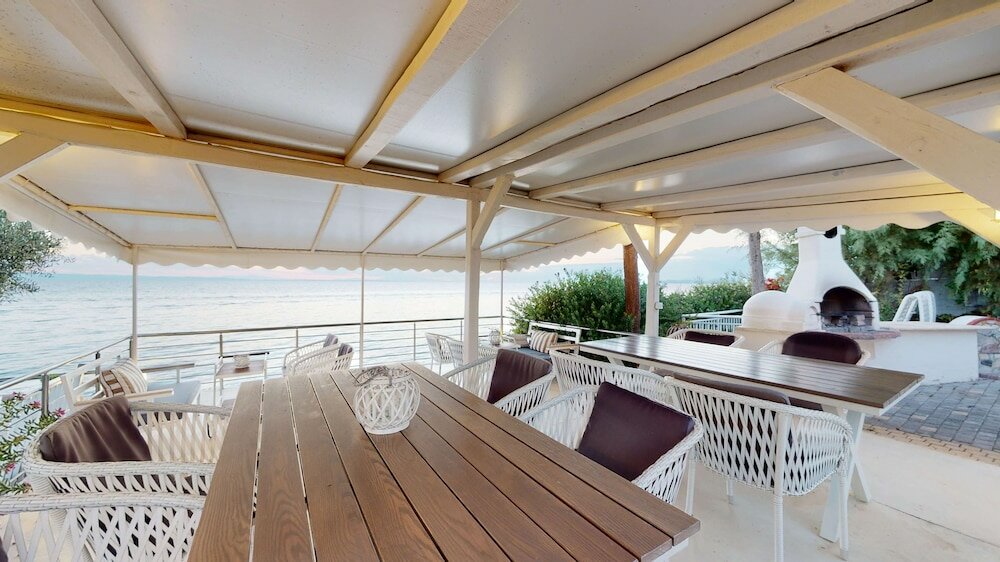 Фото Acrotel Elea Beach