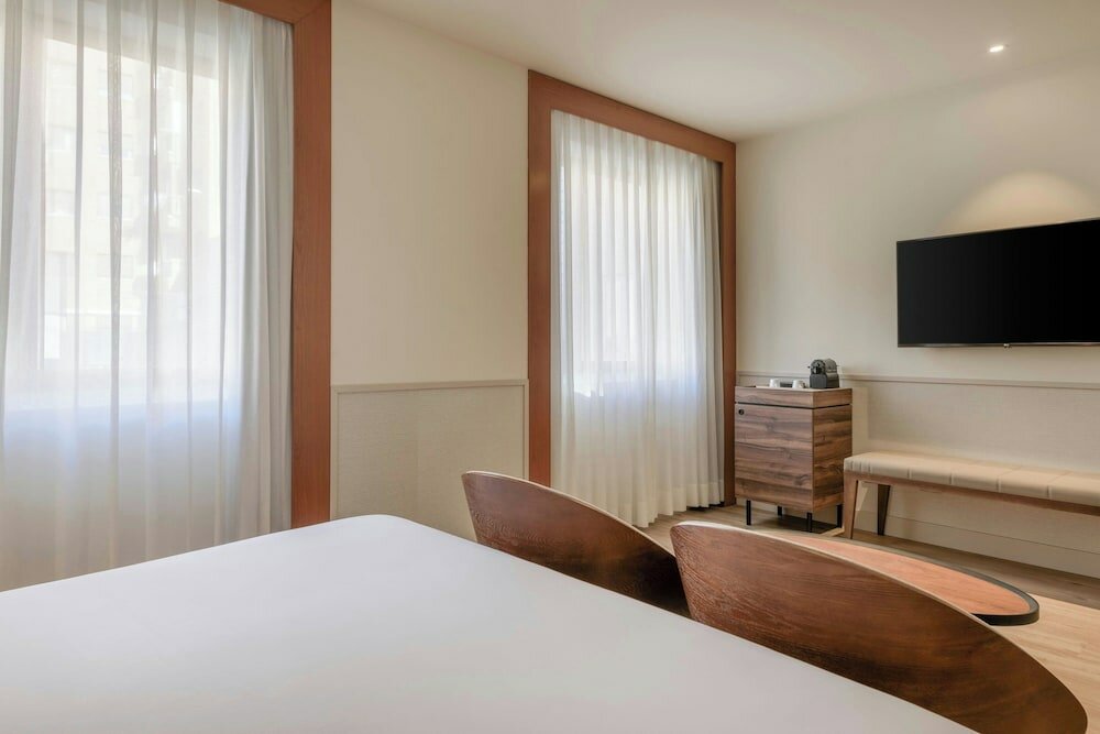 Фото AC Hotel Los Vascos