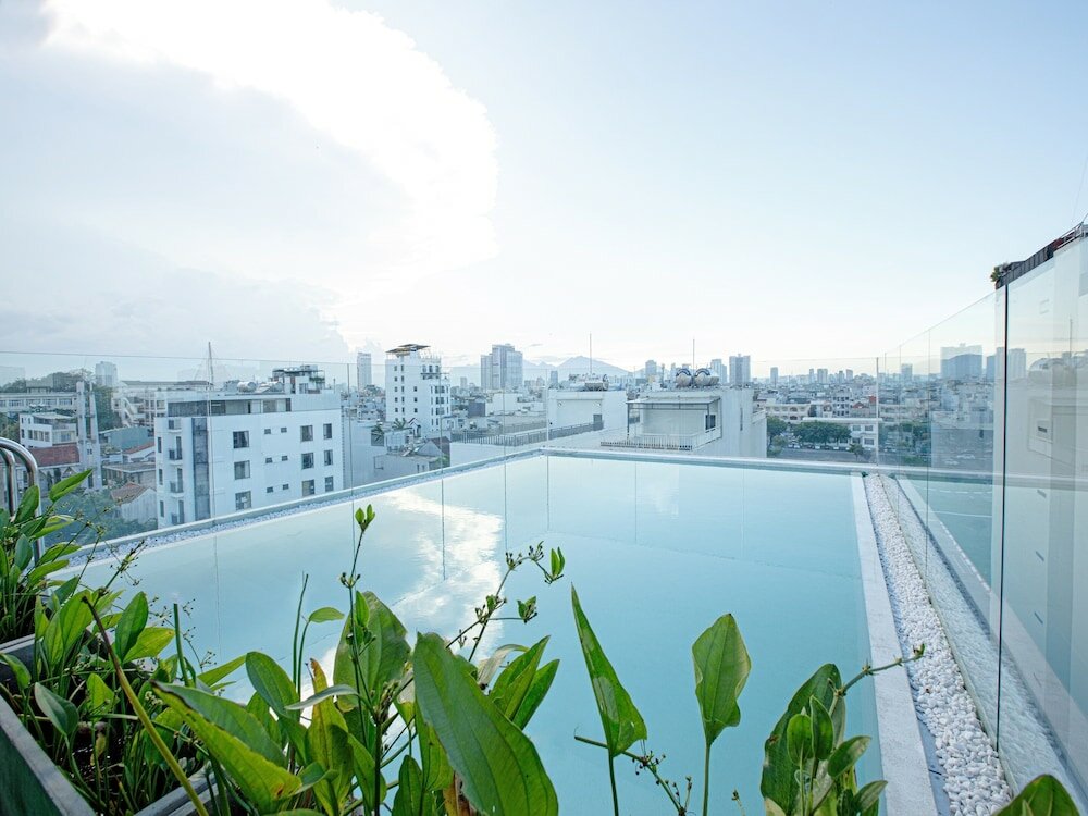 Фото Ta Boutique Hotel