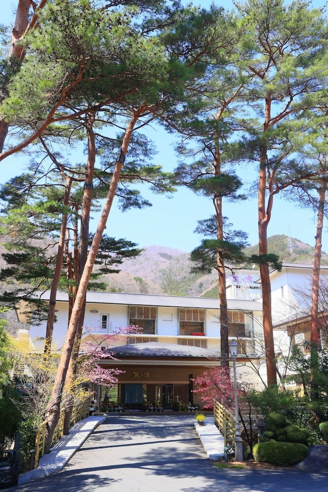 Фото Hananoyado Matsuya