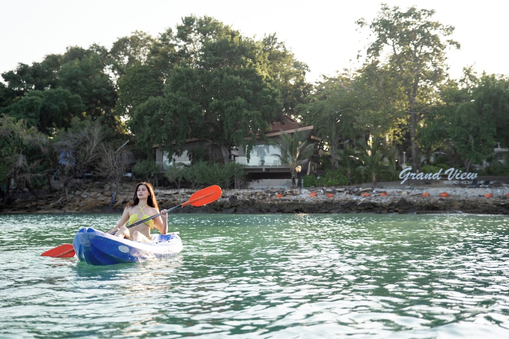 Фото AO Cho Grandview Hideaway Resort