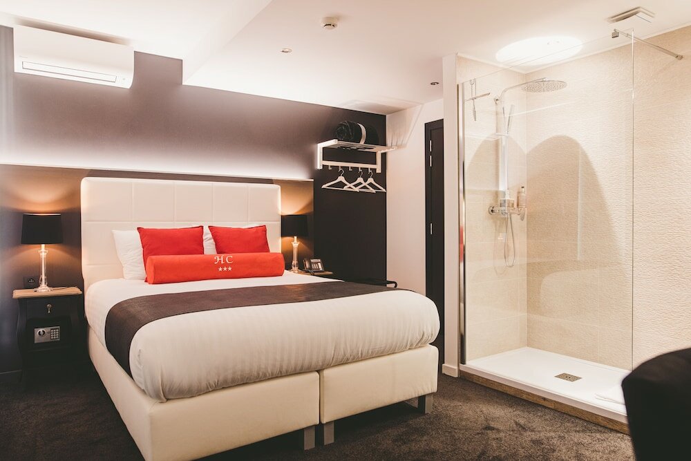 Фото Hôtel Hors Château