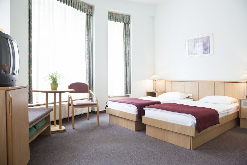 Фото City Hotel Pilvax