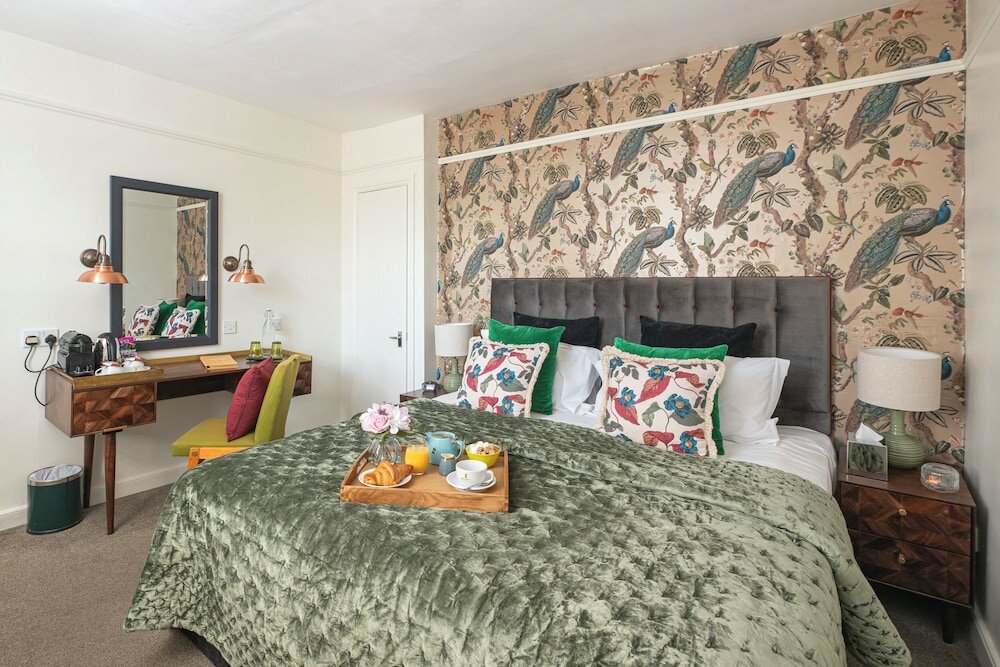 Фото Harington's Hotel