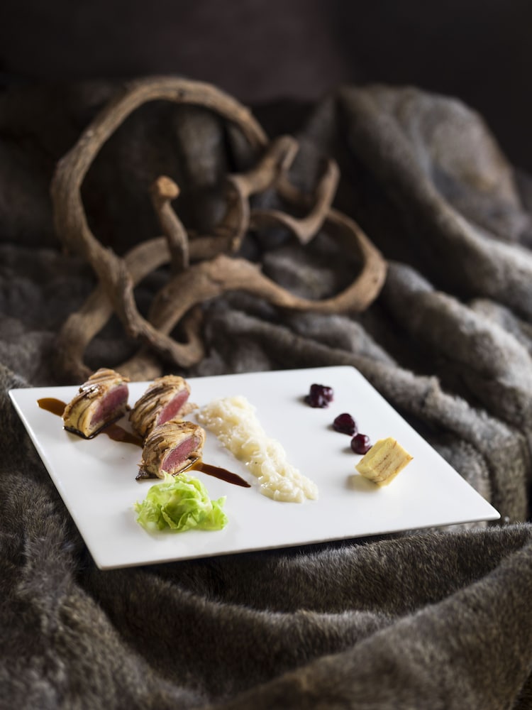 Фото Hotel Tirolerhof