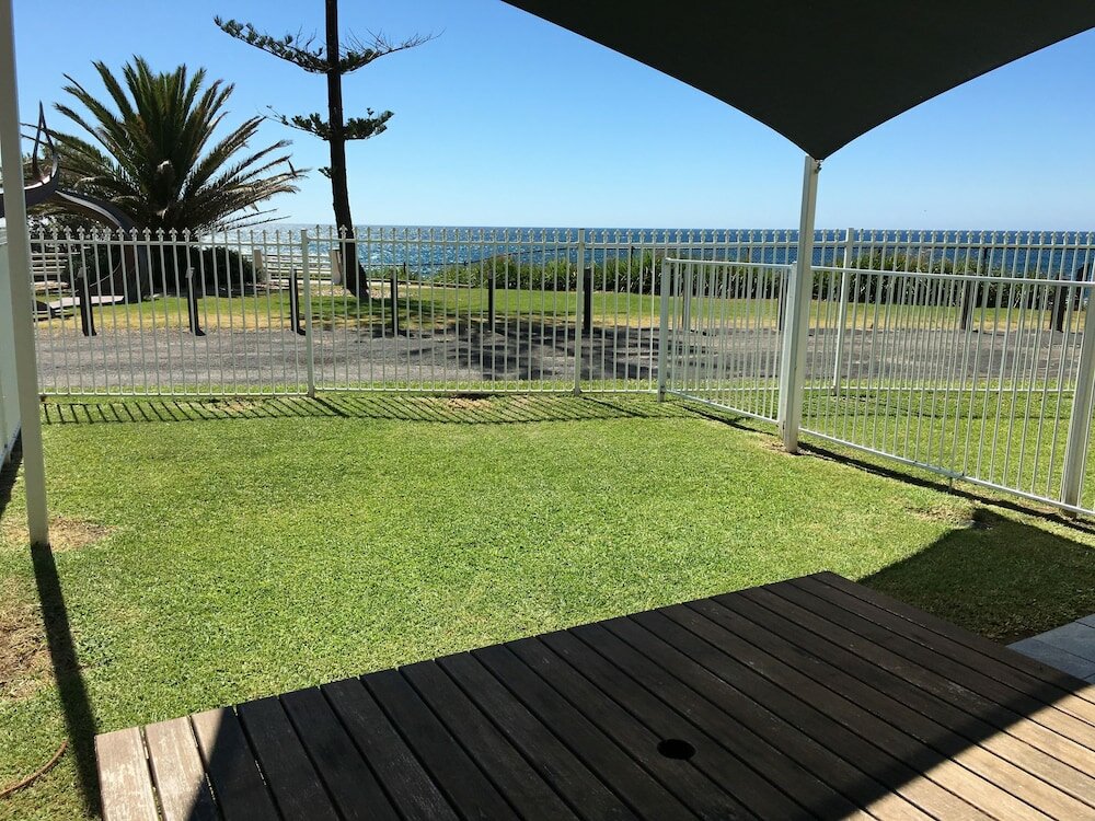 Фото Ocean Front at The Entrance