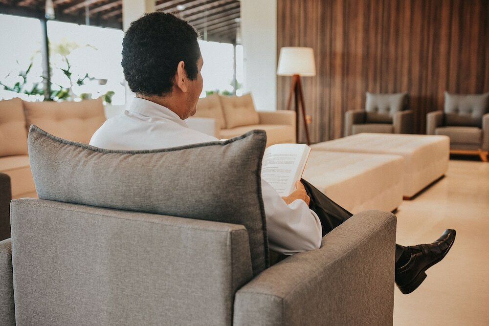 Фото Hotel do Forte