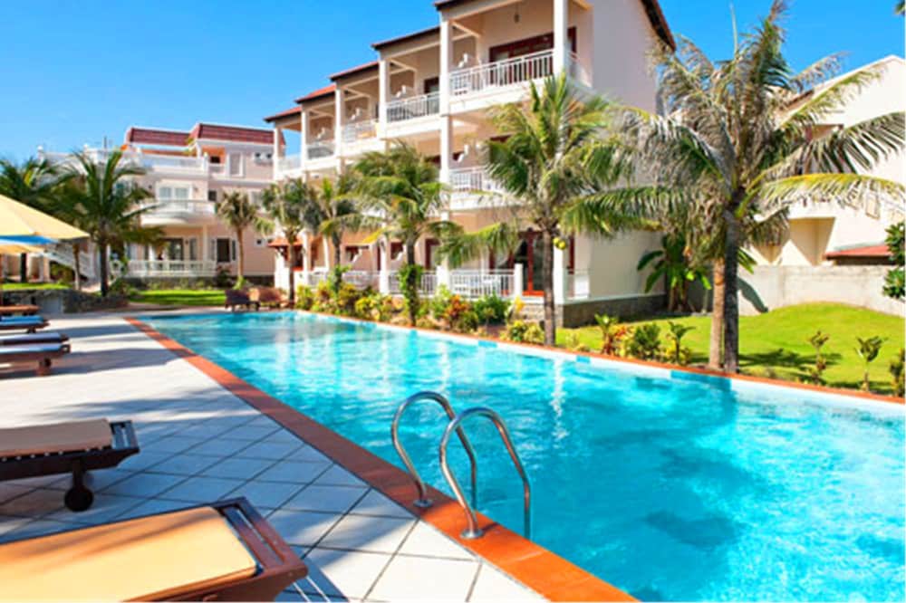 Фото Grace Boutique Resort