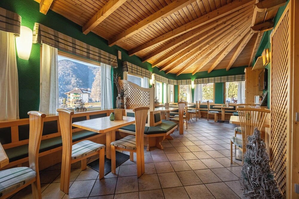 Фото Hotel Bellamonte