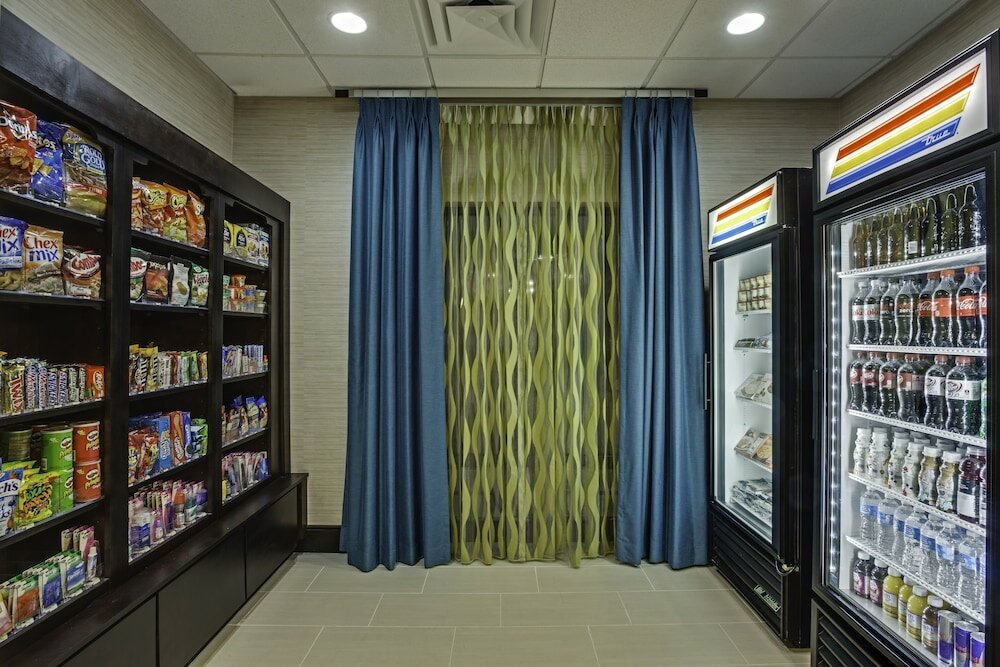 Фото Holiday Inn Express & Suites Orlando East - Ucf Area, an Ihg Hotel